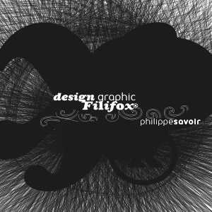 Filifox ~ Design Graphic {v1.0}
{2001-2009}