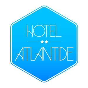 ATLANTIDE hotel 
{Biscarrosse}