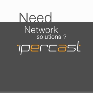 IPERCAST Network