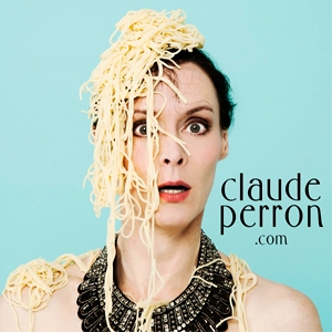 Claude Perron
{Actress}